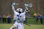 MLax vs MIT  Wheaton College Men’s Lacrosse vs MIT. - Photo By: KEITH NORDSTROM : Wheaton, Lacrosse, LAX, NEWMAC